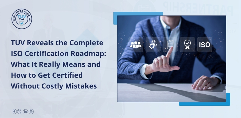 Why Do “Fully Prepared” Companies Still Fail ISO Audits?