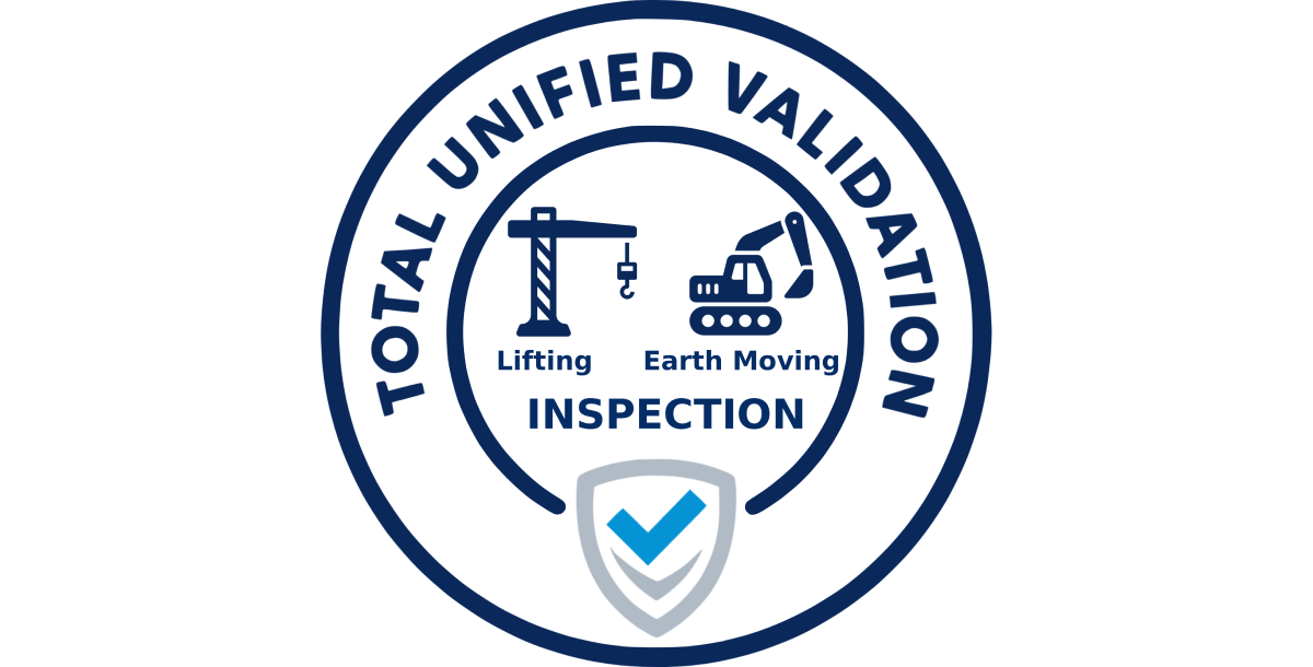 Earthmoving & Heavy Equipment Inspection