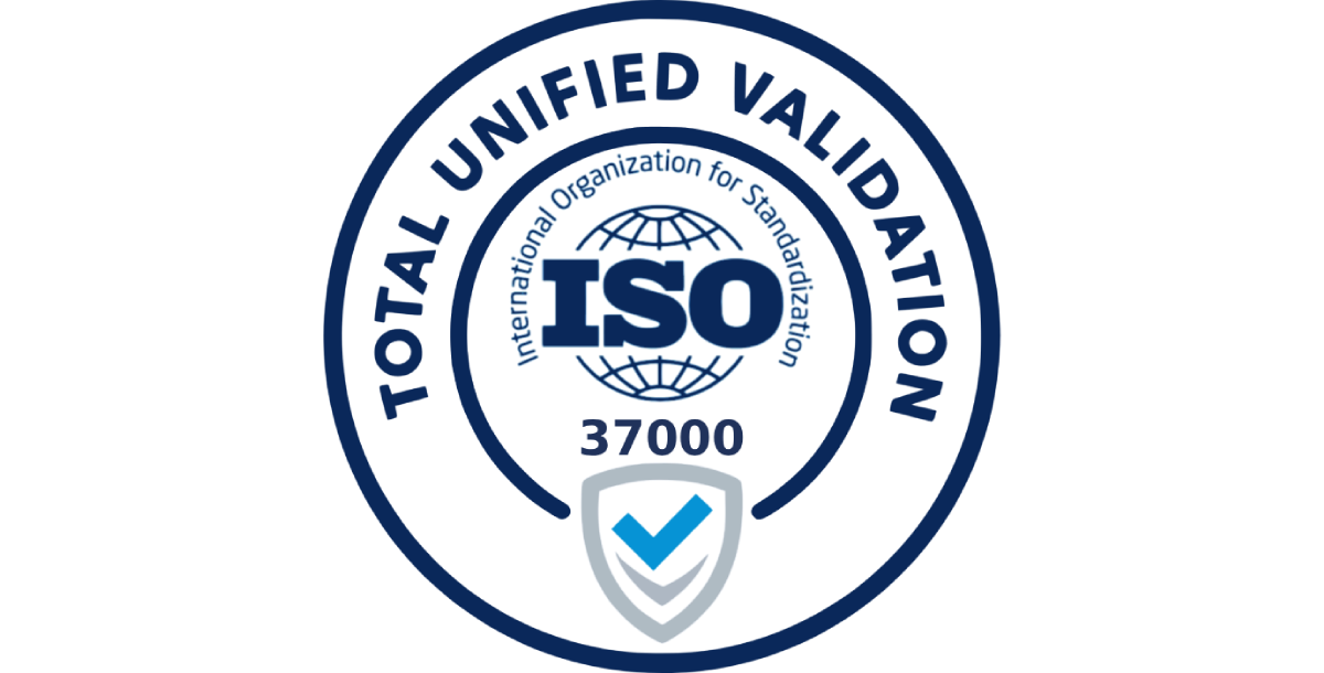 ISO 37000:2021 - Governance of Organizations