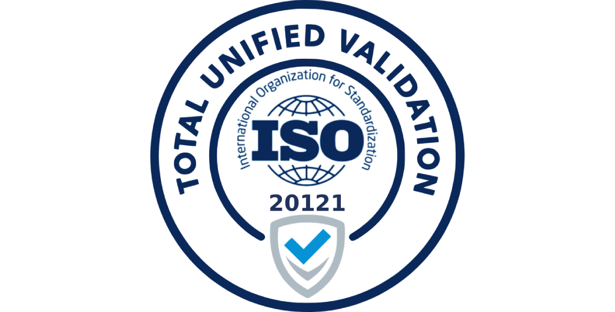 ISO 20121:2024 - Event Sustainability Management System
